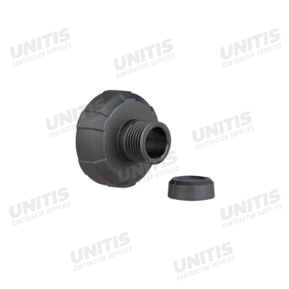 Milwaukee Hose to Drain Adaptor Kit