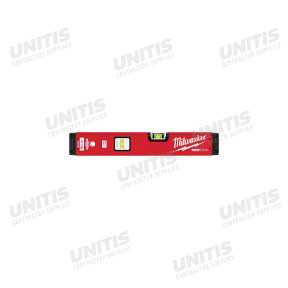 Milwaukee 16" REDSTICK Magnetic Box Level