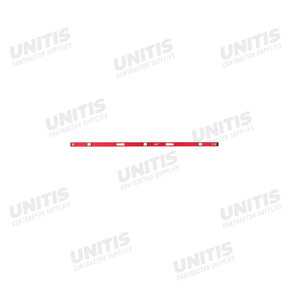 Milwaukee 78" Magnetic I-Beam Level