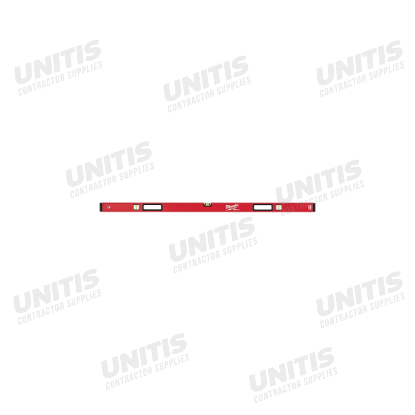 Milwaukee 59" REDSTICK Box Level