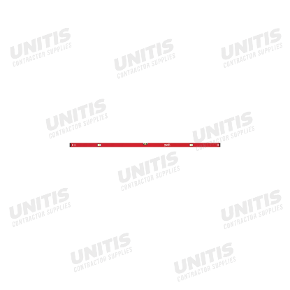 Milwaukee 72" REDSTICK Compact Box Level
