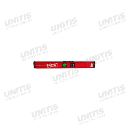 Milwaukee 24" REDSTICK Digital Level with PINPOINT Measurement Technology