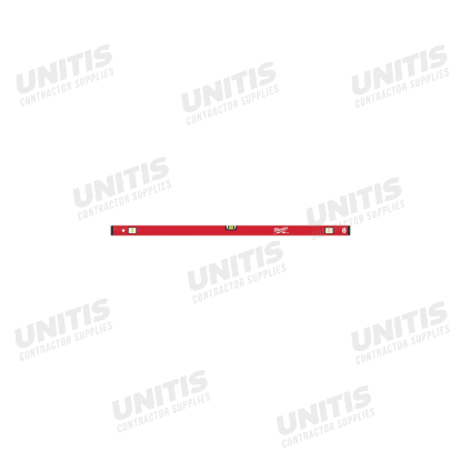 Milwaukee 48" REDSTICK Compact Box Level