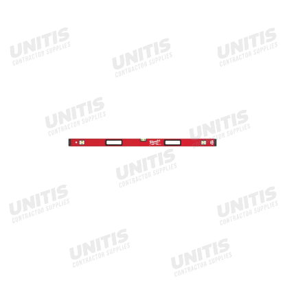 Milwaukee 48" REDSTICK Box Level