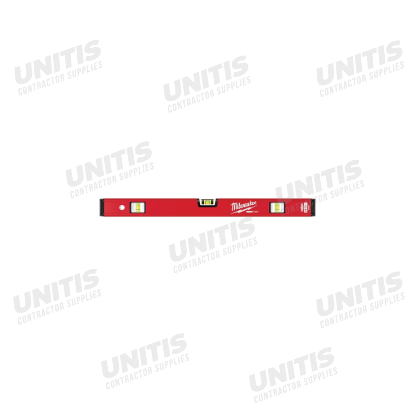 Milwaukee 24" REDSTICK Compact Box Level