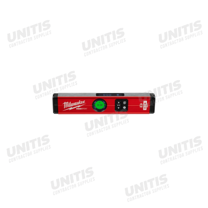Milwaukee 14â€ REDSTICK Digital Level with PINPOINT Measurement Technology