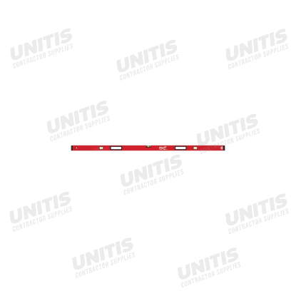 Milwaukee 72" REDSTICK Box Level