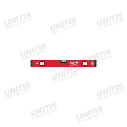 Milwaukee 24" REDSTICK Box Level