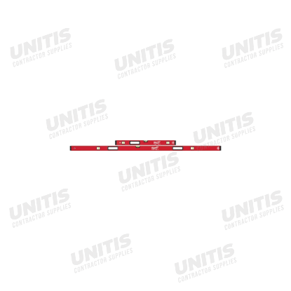 Milwaukee 78â€/32â€ REDSTICK Box Level Jamb Set