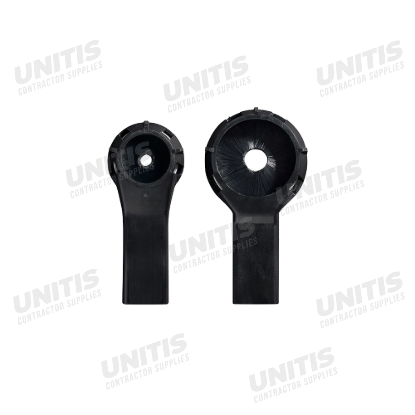 Milwaukee M12 HAMMERVAC Universal DUST EXTRACTOR Nozzles