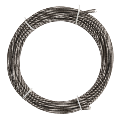 Milwaukee 1/2" x 75' Inner Core Drum Cable