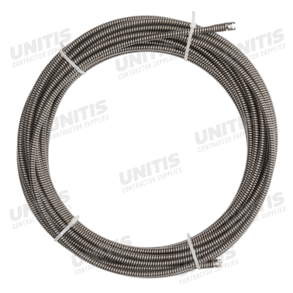 Milwaukee 1/2" x 75' Inner Core Drum Cable