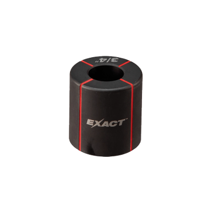 Milwaukee EXACT 3/4" Die