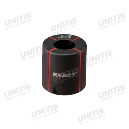 Milwaukee EXACT 3/4" Die