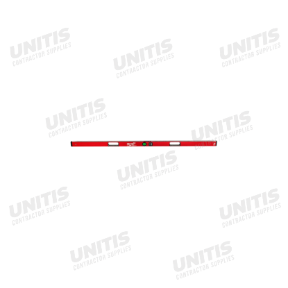 Milwaukee 72" REDSTICK Digital Level with PINPOINT Measurement Technology