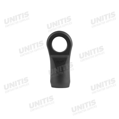 Milwaukee M12 FUEL Extended Reach High Speed Ratchet Protective Boot