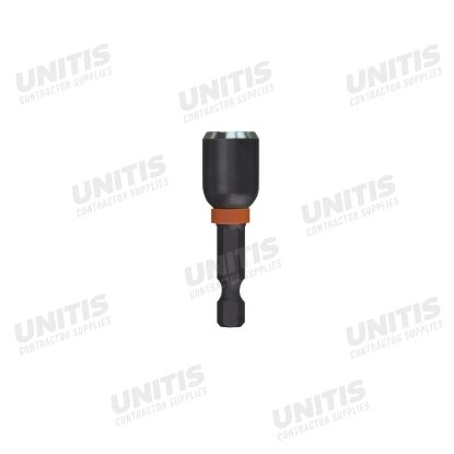Milwaukee SHOCKWAVE Impact Duty 7/16â€ x 1-7/8â€ Magnetic Nut Driver (3 Pack)