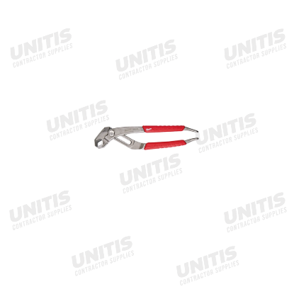 Milwaukee 8" Comfort Grip Hex-Jaw Pliers
