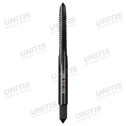Milwaukee 10-24 NC Straight Flute Plug Tap