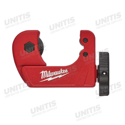 Milwaukee 3/4" Mini Copper Tubing Cutter