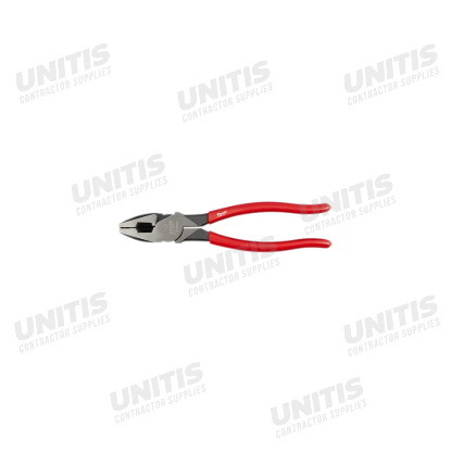 Milwaukee High-Leverage Lineman's Pliers