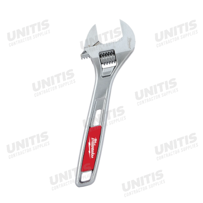 Milwaukee 6" Adjustable Wrench