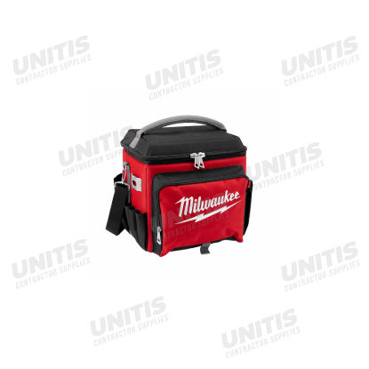 Milwaukee Jobsite Cooler