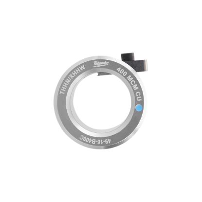 Milwaukee 400 Mcm Cu Thhn/ Xhhw Bushing