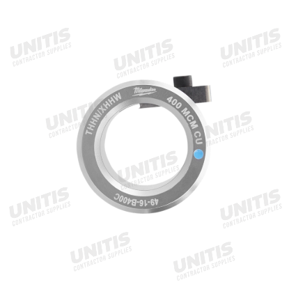 Milwaukee 400 Mcm Cu Thhn/ Xhhw Bushing