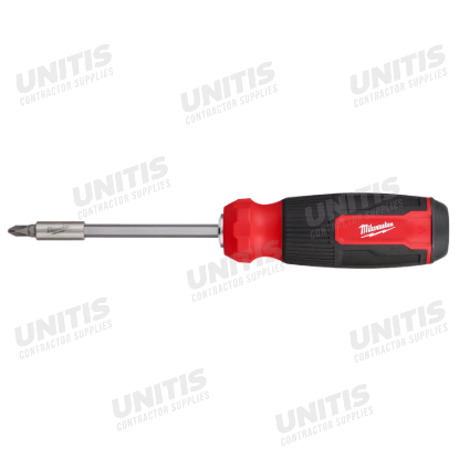 Milwaukee 14in1 Multi-Bit Screwdriver