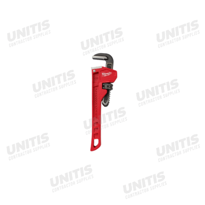 Milwaukee 8" Steel Pipe Wrench