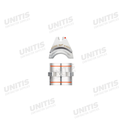 Milwaukee 15T 800 MCM Cu P-Die