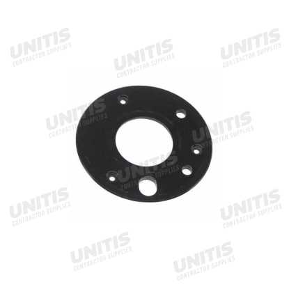 Milwaukee 6" Diameter, 2-1/2" Center Hole Sub-Base