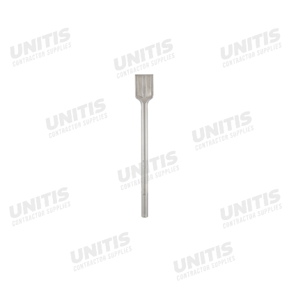 Milwaukee SDS MAX SLEDGE Scaling Chisel - 2"