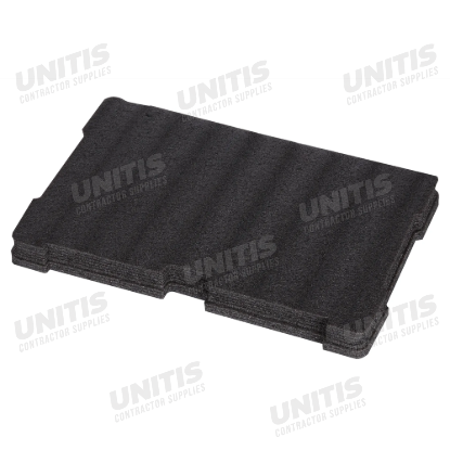 Milwaukee Customizable Foam Insert