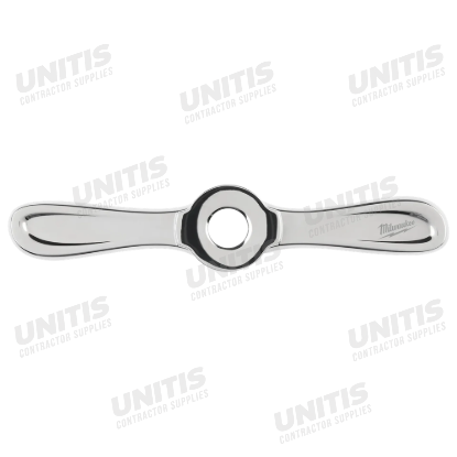 Milwaukee HEX-LOK 2-in-1 Tap and Die Threading Handle