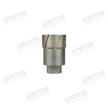 Milwaukee 2-3/8" Threaded Steel Hawg Cutter