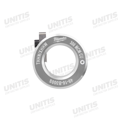 Milwaukee 300 Mcm Cu Thhn/ Xhhw Bushing