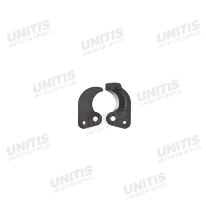 Milwaukee 3â€ Underground Replacement Blades