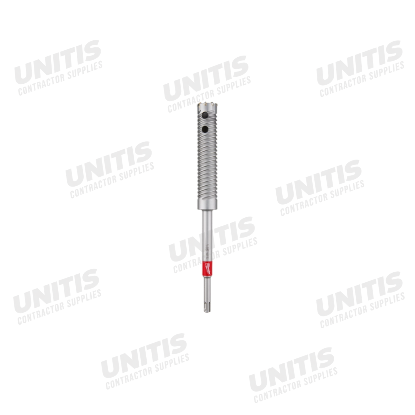 Milwaukee SDS PLUS Rebar Cutter - 1-1/8" x 12"