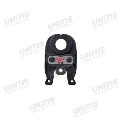 Milwaukee 3/4" Ips-P Press Jaw for M12 Force Logic Press Tool