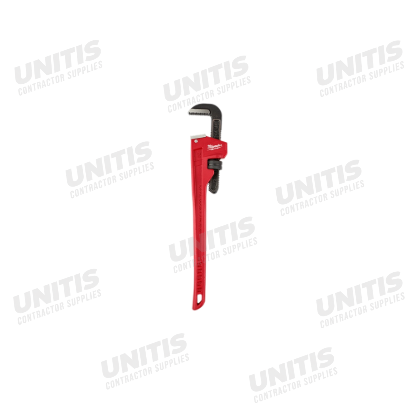 Milwaukee 24" Steel Pipe Wrench