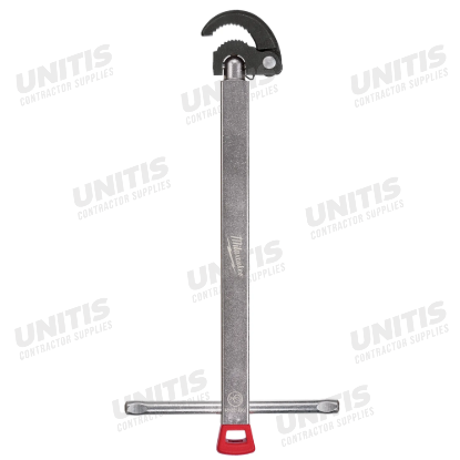 Milwaukee Basin Wrench- 1.25" Capacity