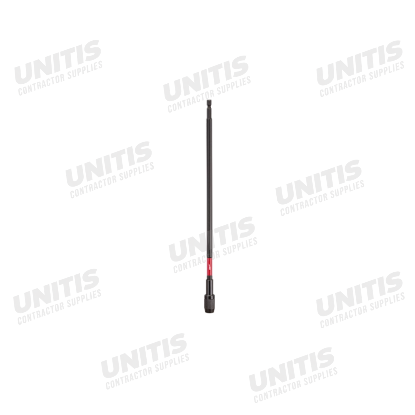Milwaukee SHOCKWAVE 12" Impact Locking Bit Holder