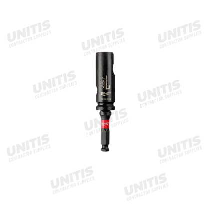 Milwaukee SHOCKWAVE Lineman's J Hook Socket