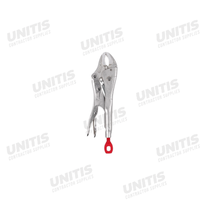 Milwaukee 7" Torque Lock Curved Jaw Locking Pliers