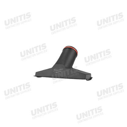 Milwaukee 2-1/2" Floor Utility Nozzle