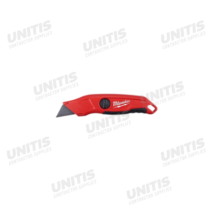 Milwaukee Fixed Blade Utility Knife