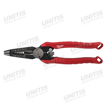 Milwaukee 7IN1 High-Leverage Combination Pliers