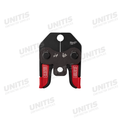 Milwaukee M18 3/8" PEX Crimp Jaw for M18 Short Throw Press Tool